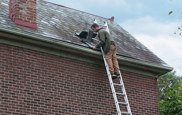 what affects urgent Burnhouse roof repairs