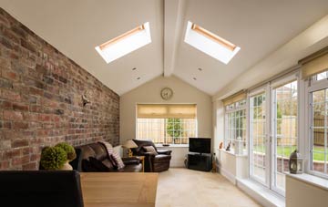 conservatory roof insulation Burnhouse, North Ayrshire