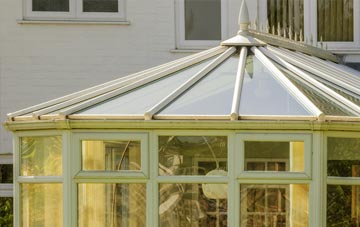 conservatory roof repair Burnhouse, North Ayrshire