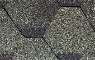 Burnhouse fibreglass shingle repairs