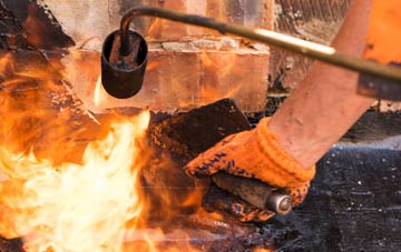 Burnhouse flat roof repair companies