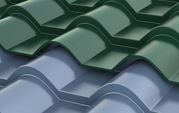 who should consider Burnhouse plastic roofs