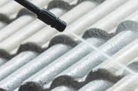 rated Burnhouse roof cleaning companies