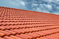 Burnhouse roofing tiles