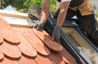 Burnhouse tiled roofing companies